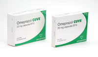 Omeprazol