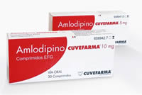 Amlodipino