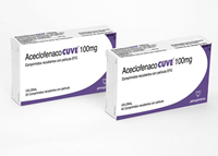 Aceclofenaco