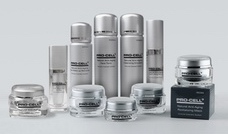 Gama completa de Pro-Cell