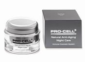 PRO-CELL Night Care 50 ml.