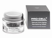 Pro-Cell Revitalizing Mask